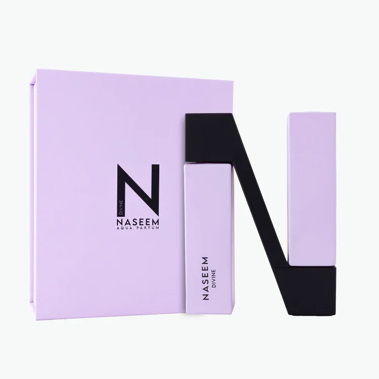 Naseem Perfumes Divine - 60ml