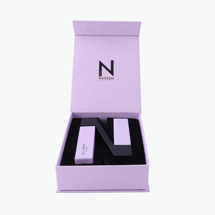 Naseem Perfumes Divine - 60ml