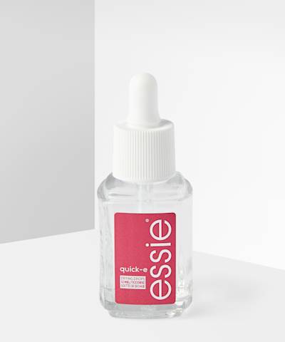 Essie - Quick Drying Drops