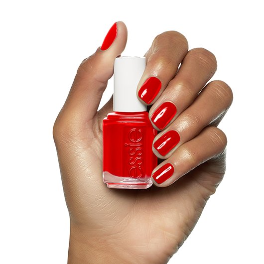 Essie - Nail Color - A List