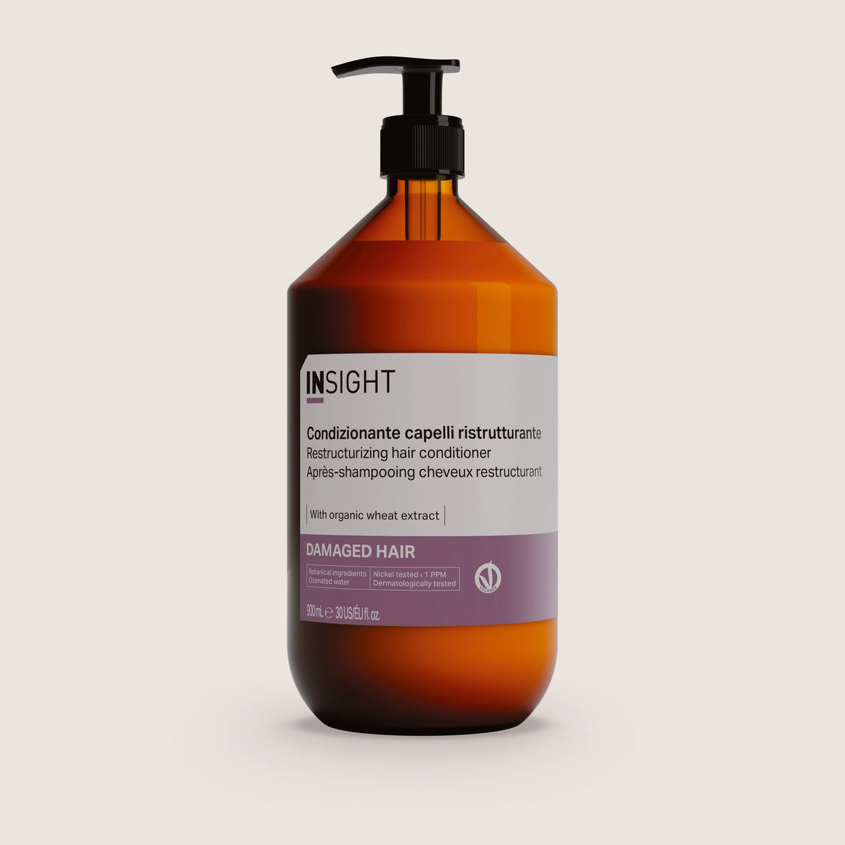 Insight-damaged Hair Conditioner 900ml