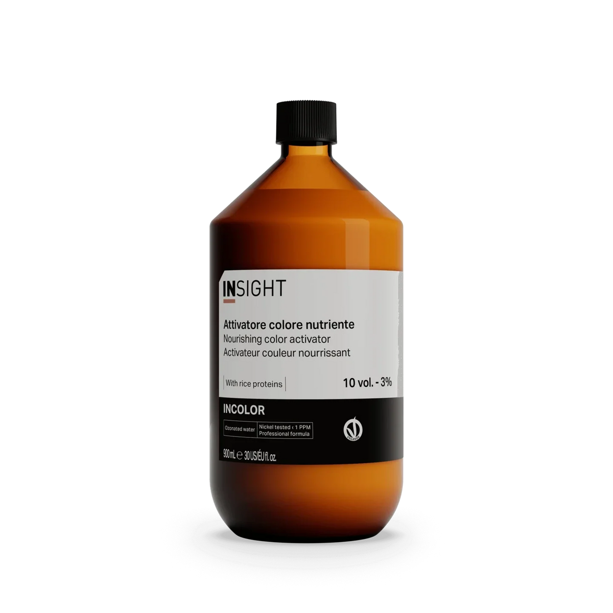 Insight Incolor Nourishing Color Activator 900ml