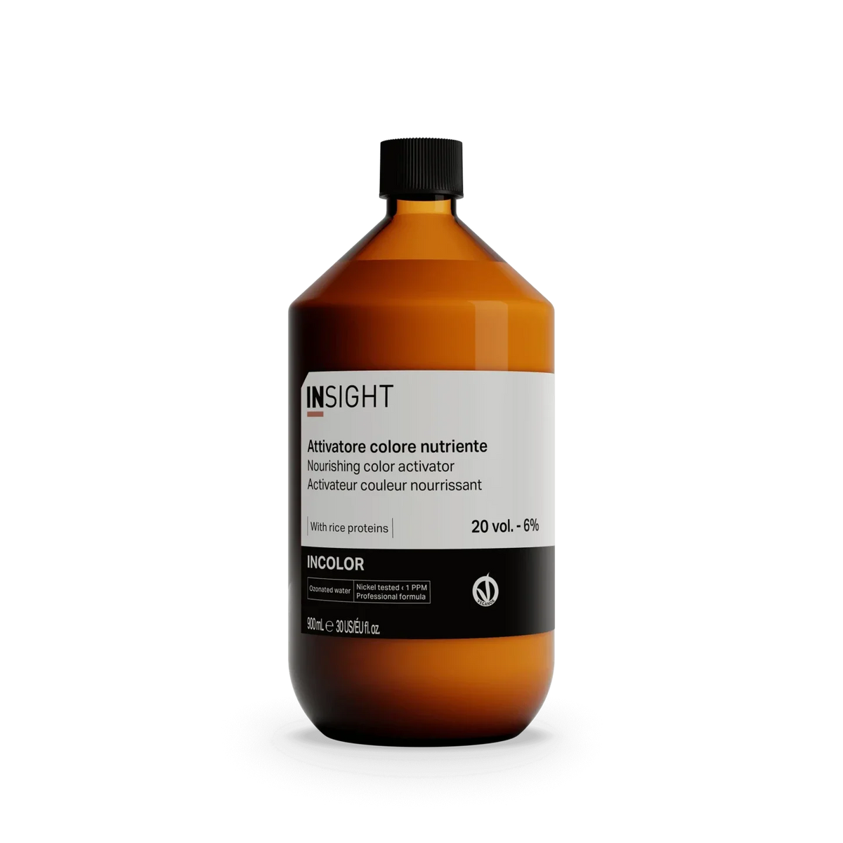 Insight Incolor Nourishing Color Activator 900ml