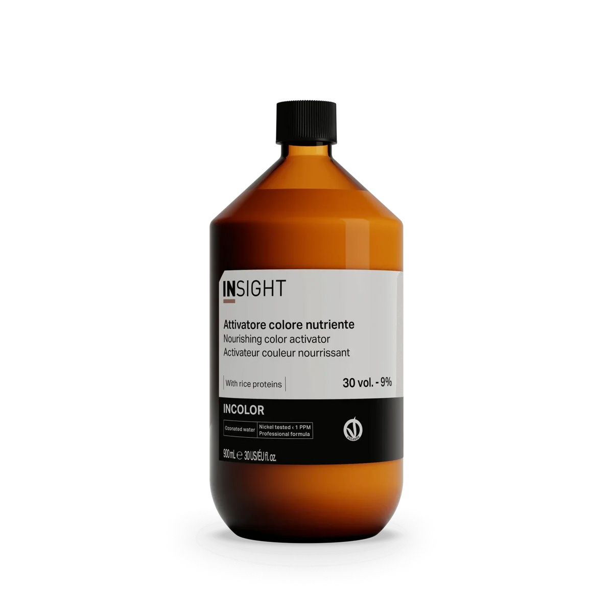 Insight Incolor Nourishing Color Activator 900ml
