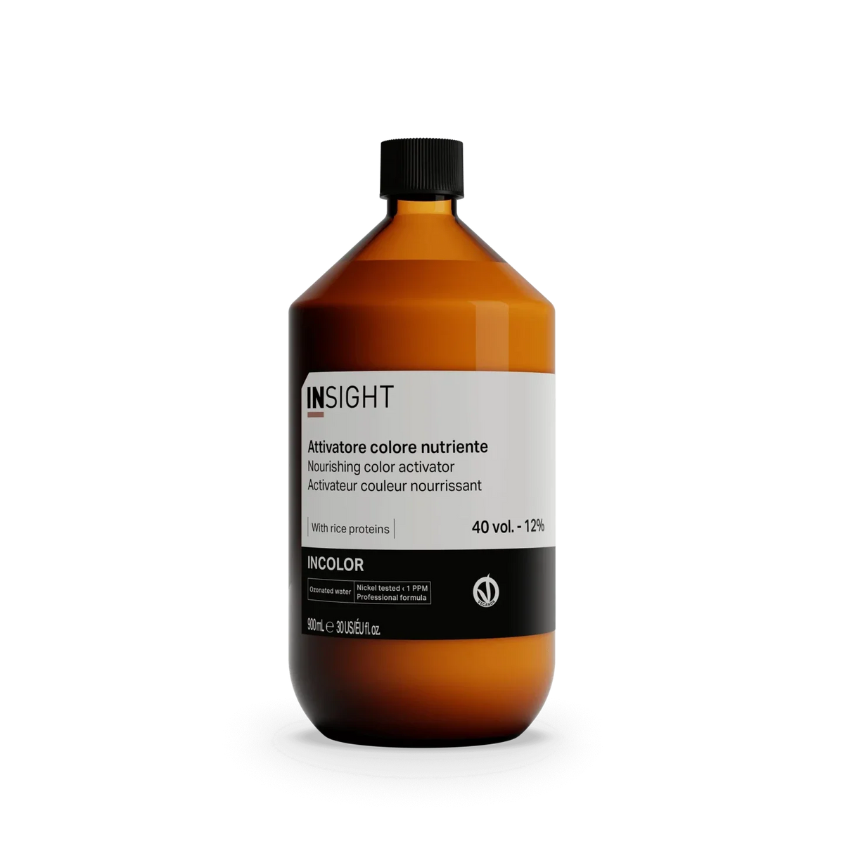 Insight Incolor Nourishing Color Activator 900ml