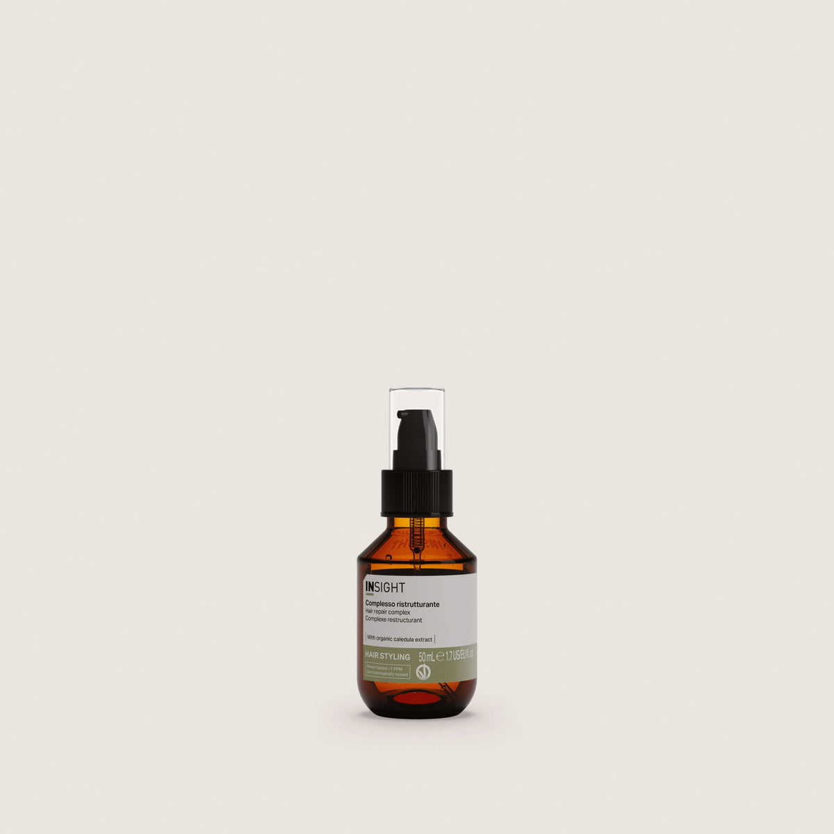 Insight - Styling Hair Repair Complex Serum - 50ml