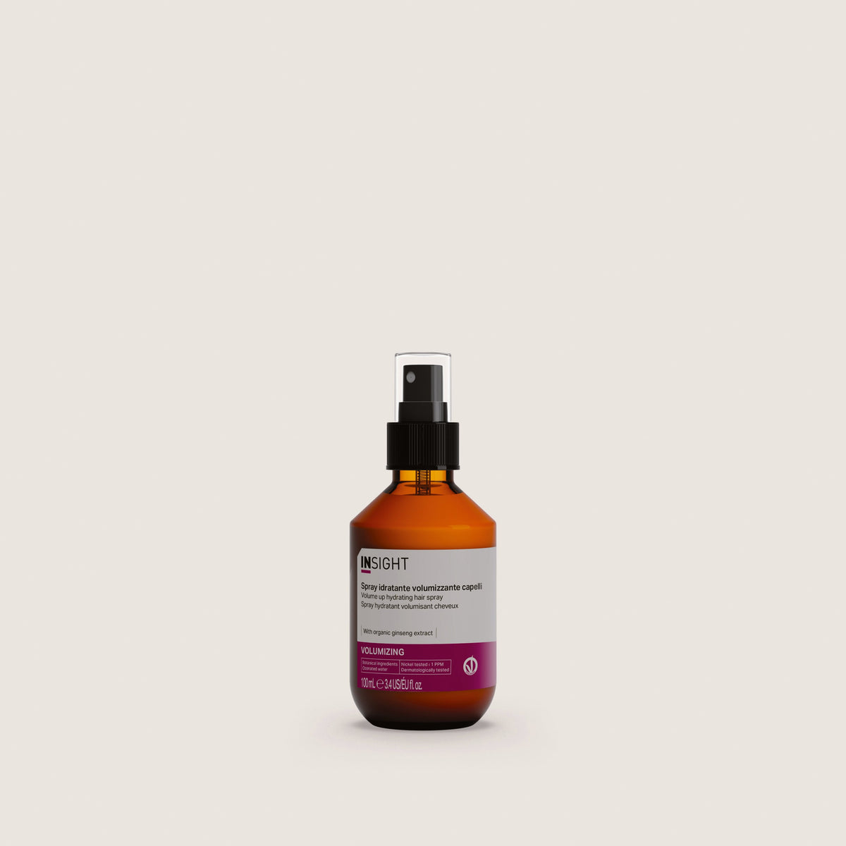 Insight - Volumising Volume Up Hydrating Spray - 100ml