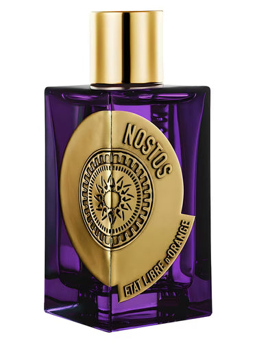 Etat Libre d'Orange Nostos Eau de Parfum for Unisex 100ml