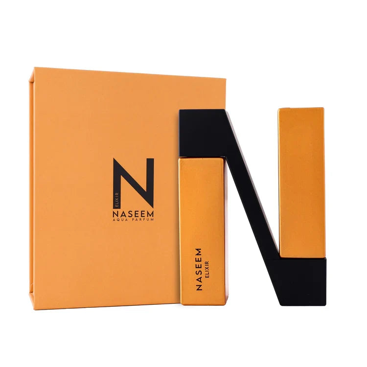 Naseem Perfumes Elixir - 60ml
