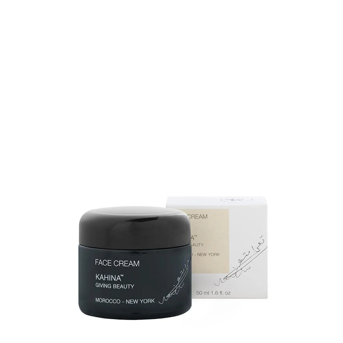 Kahina KG Night Cream 50ml
