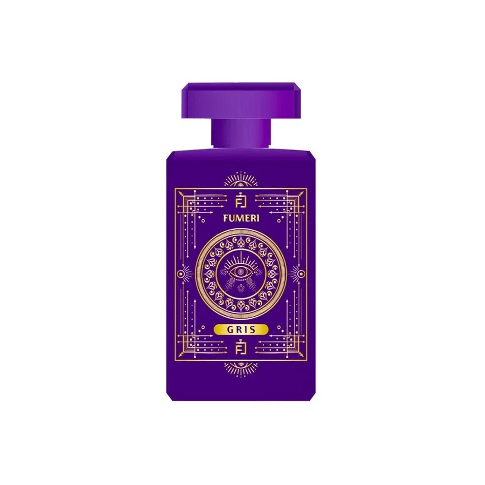 Fumeri Gris-unisex-eau De Parfum-100ml