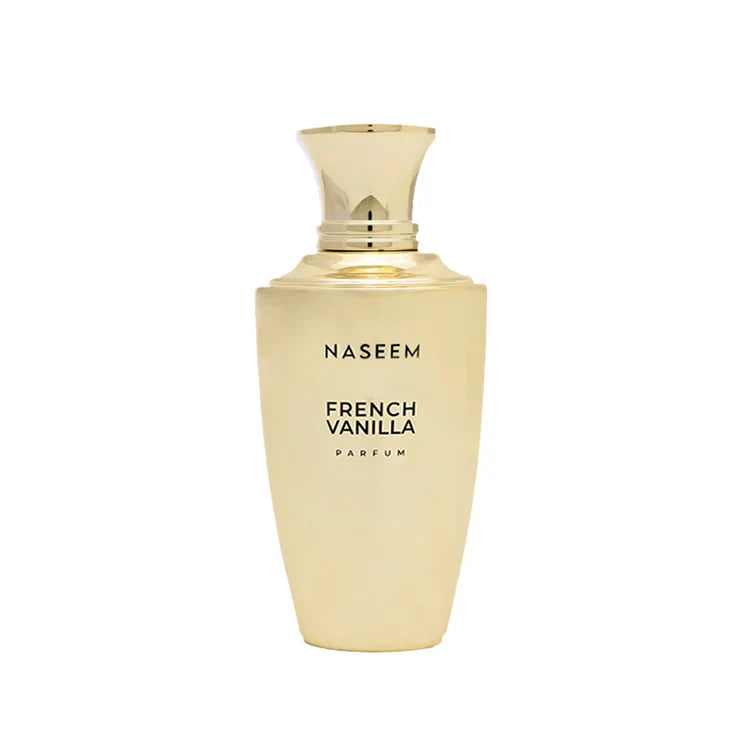 Naseem Perfumes French Vanilla - 100ml