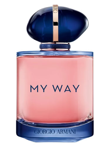 Giorgio Armani My Way Intense-women-edp-90ml