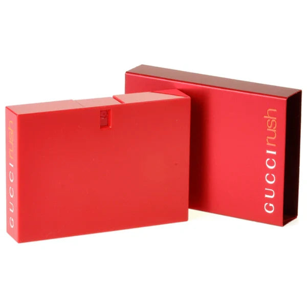 Gucci Rush Eau De Toilette for Women 75ml