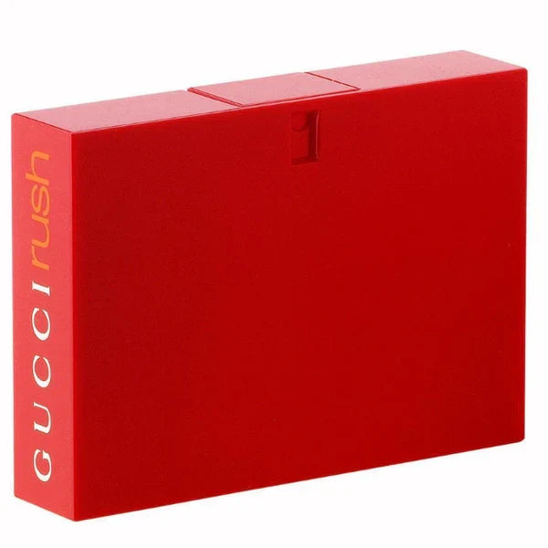 Gucci Rush Eau De Toilette for Women 75ml