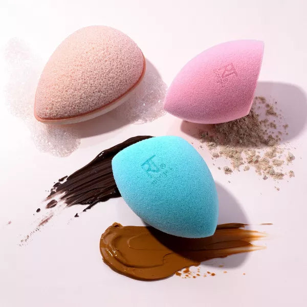 Real Techniques - Poreless Perfection Kit