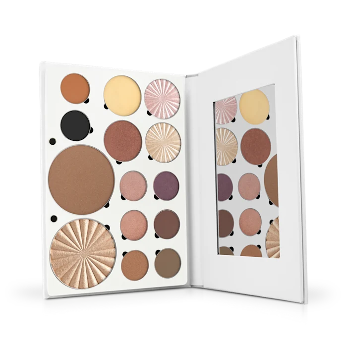 OFRA Glow Into Winter Pro Palette