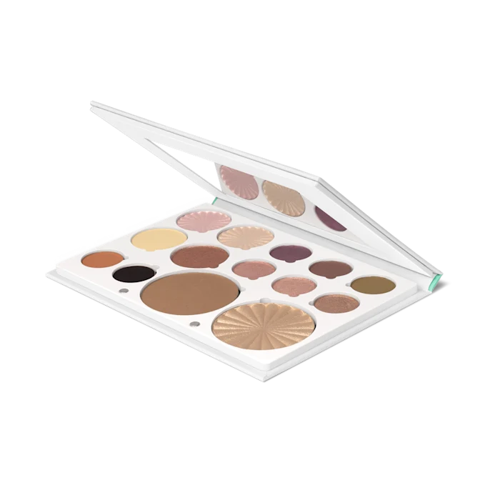OFRA Glow Into Winter Pro Palette