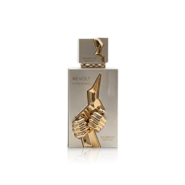 Arabiyat Prestige Revolt Uprising -edp-unisex-100ml