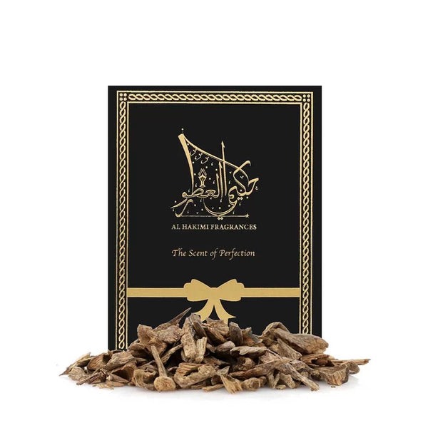 Al Hakimi Fragrances Hindi Moori Triple Super - 1 Tola