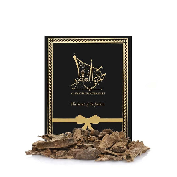 Al Hakimi Fragrances Hindi Royal - 1 Tola