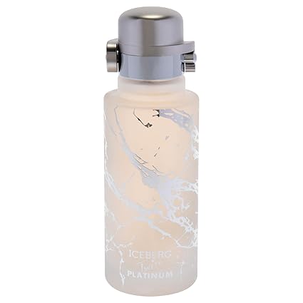 Iceberg Twice Platinum-women-edt-125ml