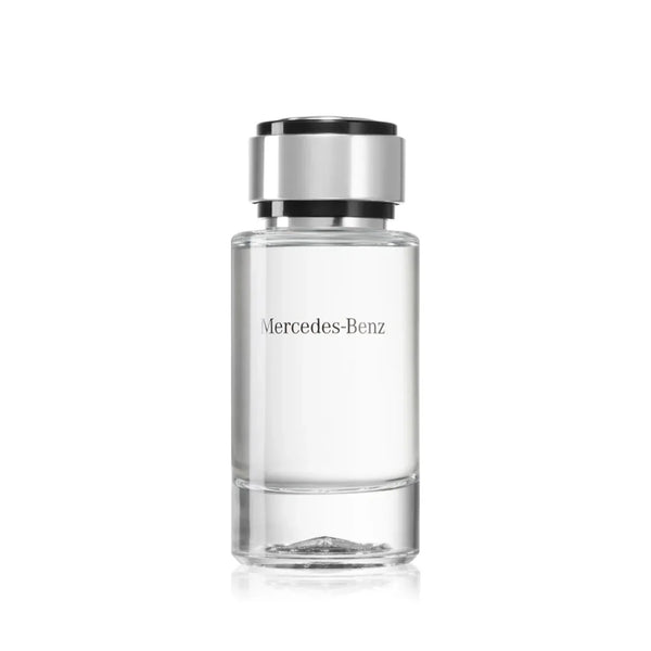 Mercedes Benz For Men Edt 120ml