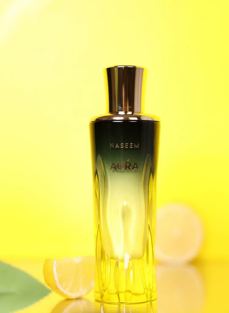 Naseem Perfumes Aura - 80ml