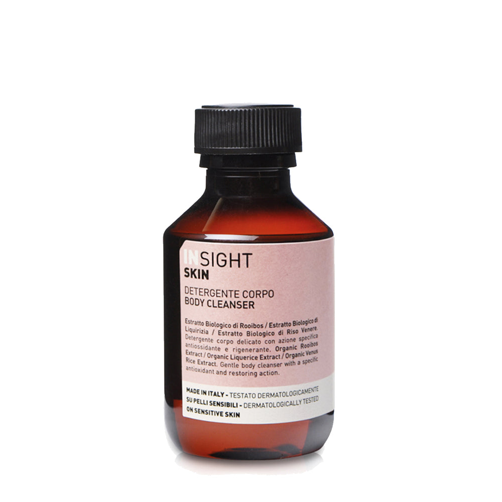 Insight - Skin Body Cleanser