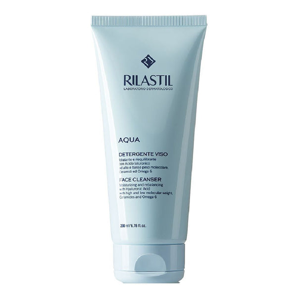 Rilastil Aqua Cleanser 200ml