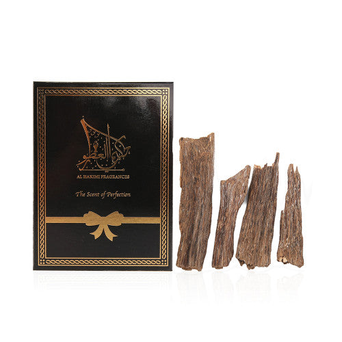 Al Hakimi Fragrances Indian Double Super - 1 Tola