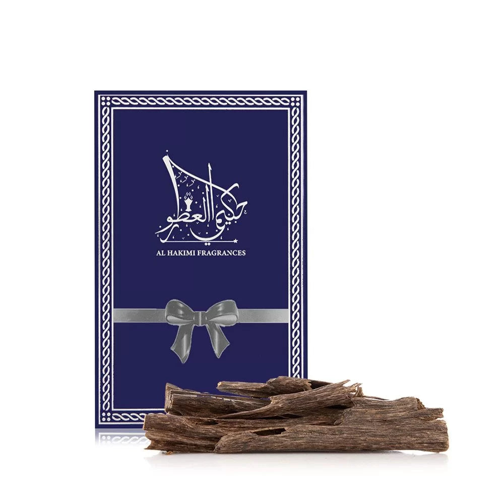 عطور الحكيمي "مناسبات هندي - 3 تولة"
