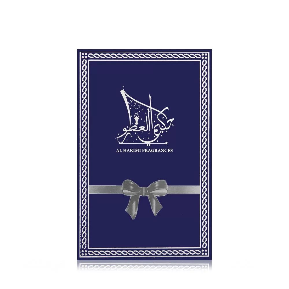 عطور الحكيمي "مناسبات هندي - 3 تولة"