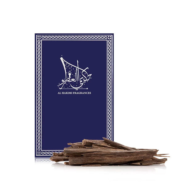 Al Hakimi Fragrances Indian Munasebat - 5 Tola