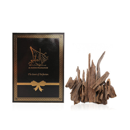 Al Hakimi Fragrances Indian Triple Super - 1 Tola