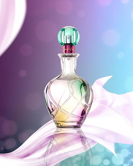 Jennifer Lopez Live Eau de Parfum For Women 100ml