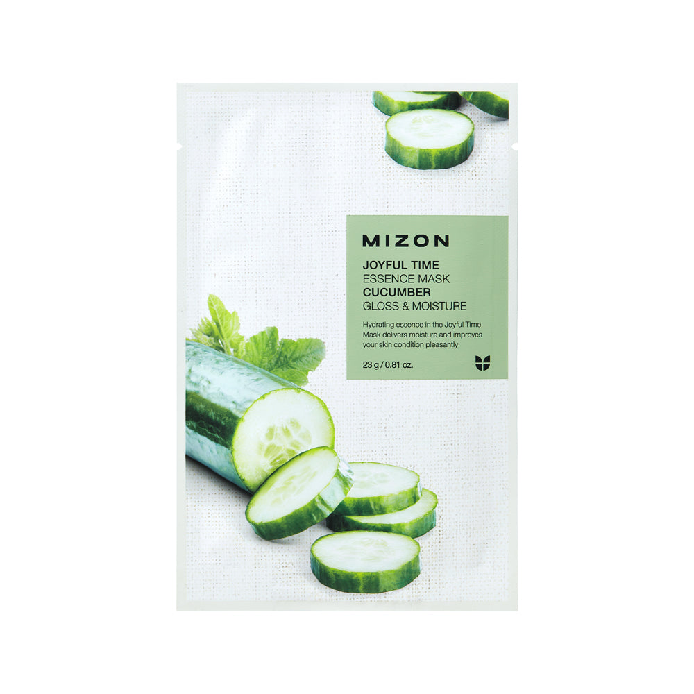 Mizon Joyful Mask [cucumber]