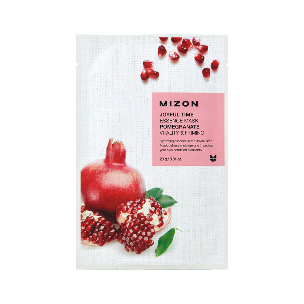 Mizon Joyful Mask Pomegranate