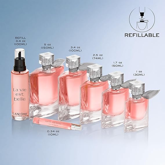 Lancome La Vie Est Belle-women-edp-75ml