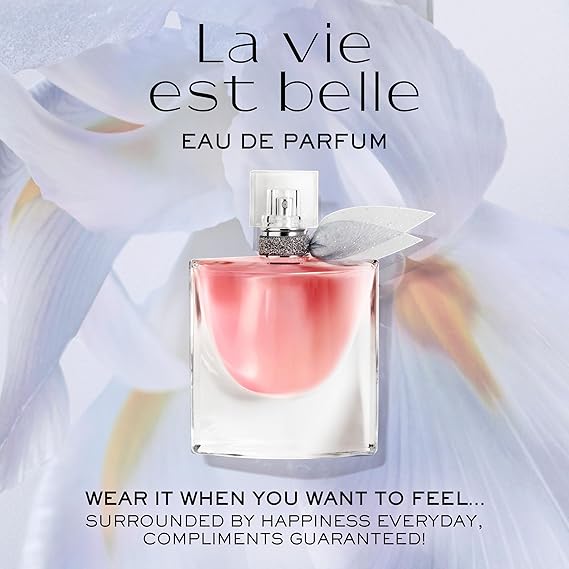 Lancome La Vie Est Belle-women-edp-75ml