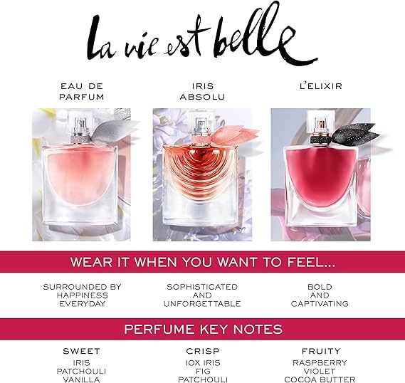 Lancome La Vie Est Belle-women-edp-75ml