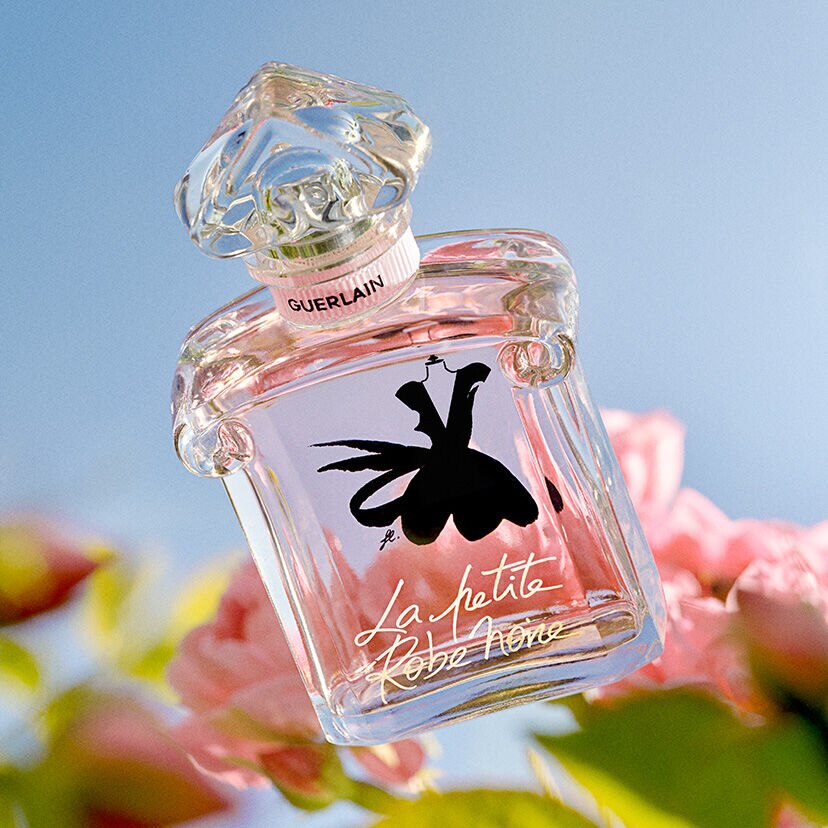 Guerlain La Petite Robe Noire Eau de Parfum for Women 100ml