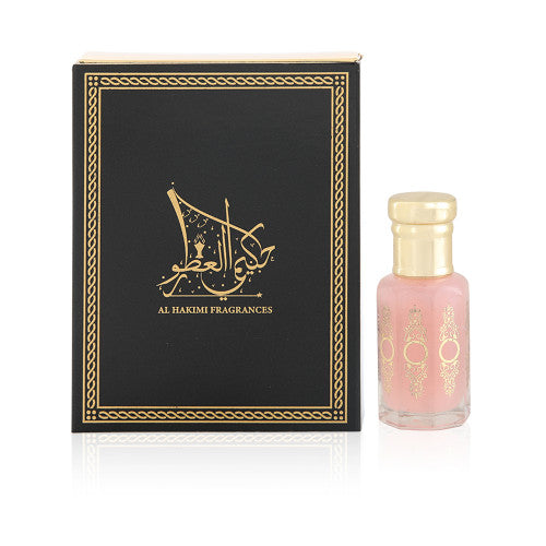 Al Hakimi Fragrances Lady Musk - 1 Tola