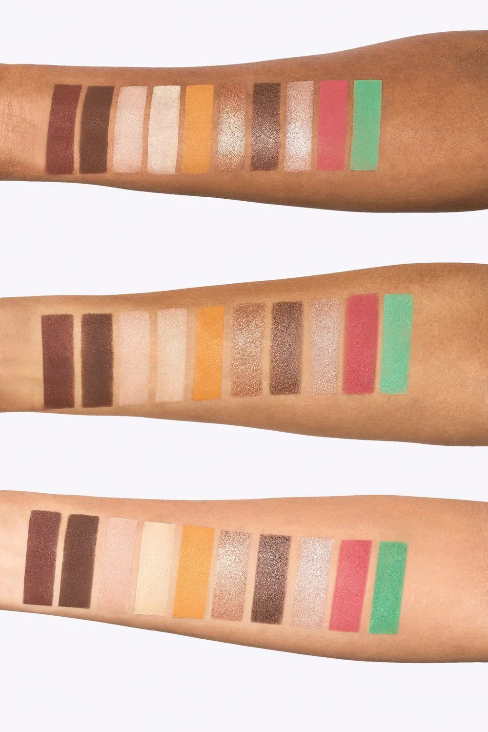 Latte 2 Palette