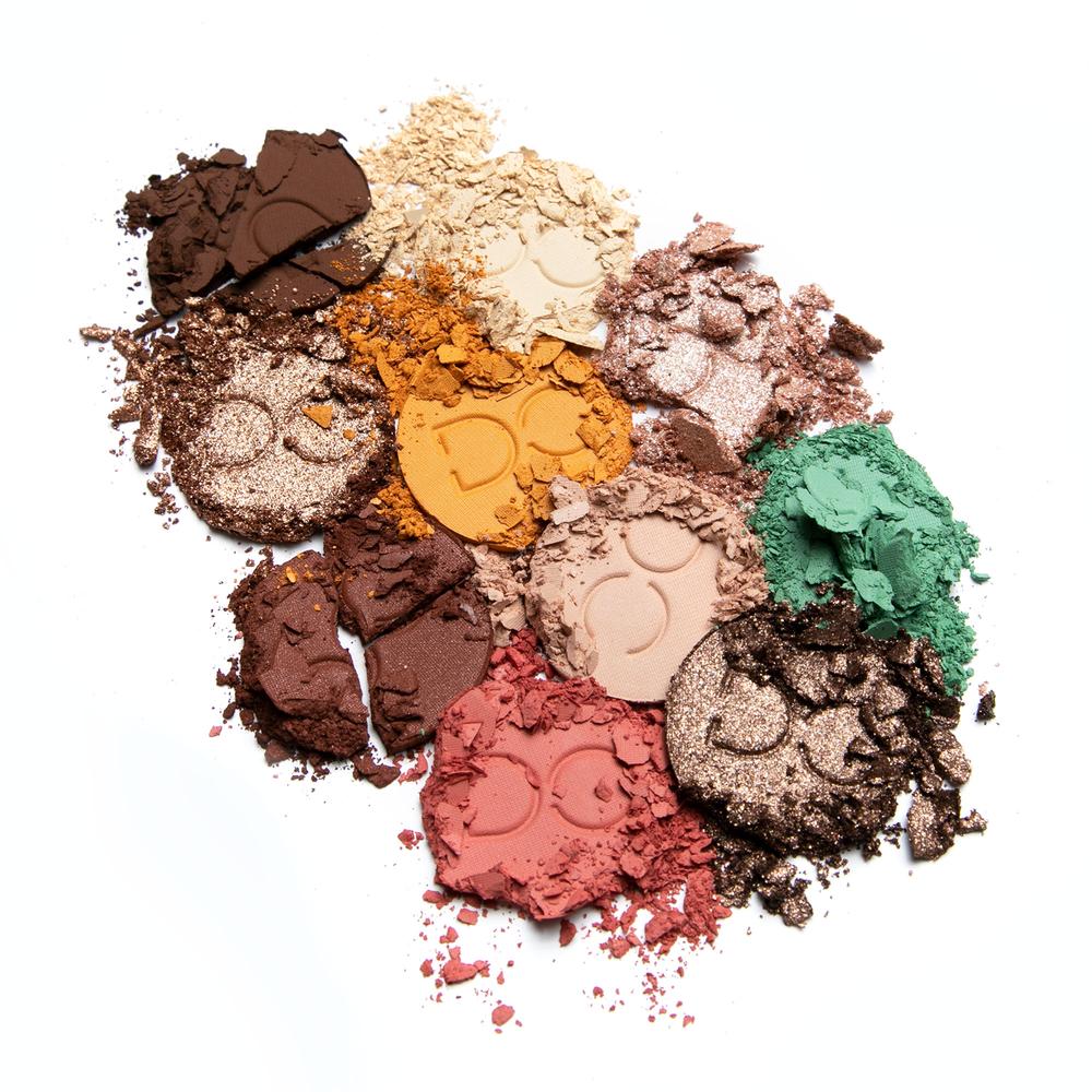 Latte 2 Palette