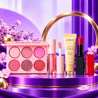 Makeup