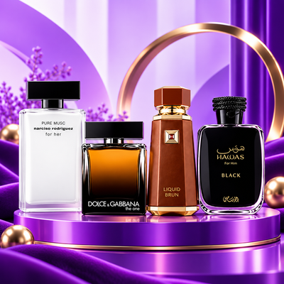 Perfumes
