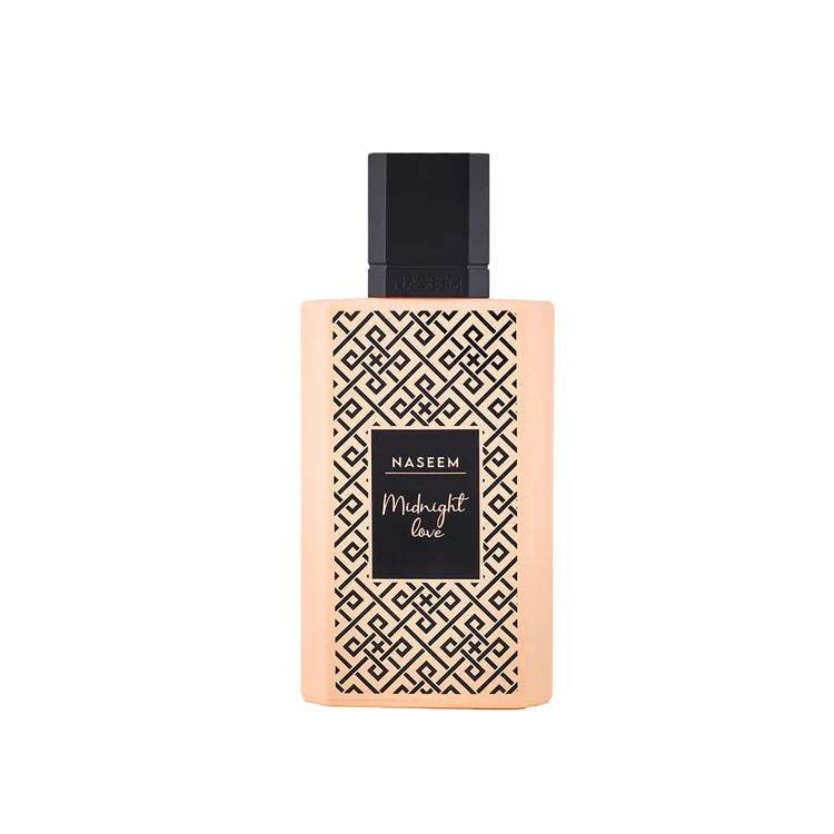 Naseem Perfumes Midnight Love 50ml