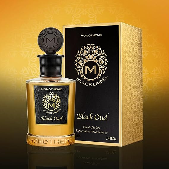 Monotheme Black Oud-unisex-edp-100ml