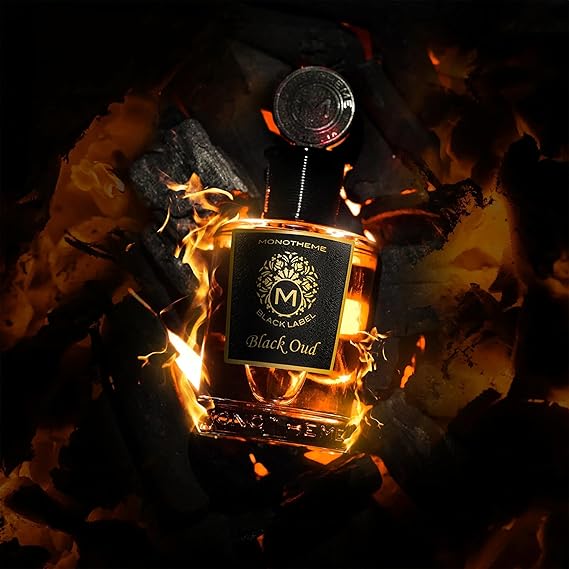 Monotheme Black Oud-unisex-edp-100ml